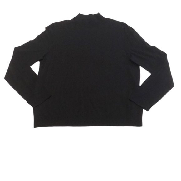 BOSS by Hugo Boss Merino Wool Turtle Neck Sweater Men’s Size XL - Picture 2 of 11